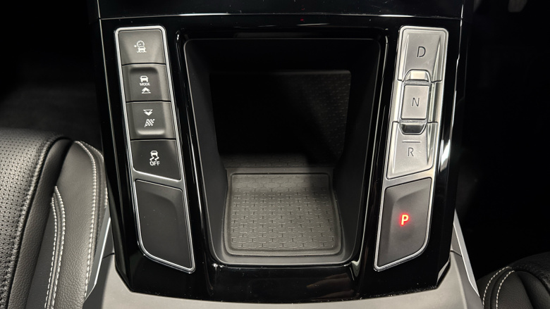 Jaguar I-Pace 294kW EV400 Black 90kWh 5dr Auto [11kW Charger] Electric Estate